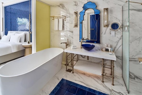 Ultra Luxury Deluxe Room In Saadiyat Island 5 Luxury Bookings