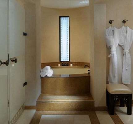 Deluxe Garden Room Near Big Hiking Dune 5 Luxury Bookings