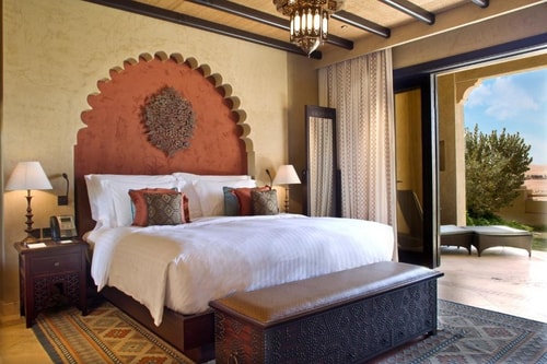 Deluxe Garden Room Near Big Hiking Dune Luxury Bookings