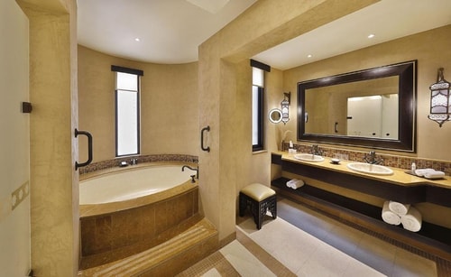 Deluxe Garden Room Near Big Hiking Dune 4 Luxury Bookings