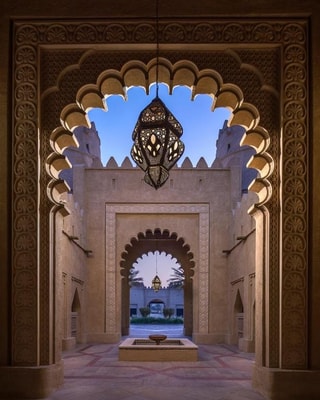 Deluxe Garden Room Near Big Hiking Dune 8 Luxury Bookings