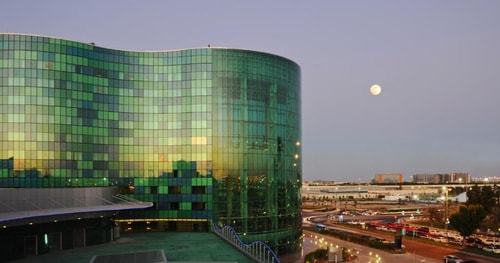 Superior King Room Near Old Airport Park Abu Dhabi 12 Luxury Bookings