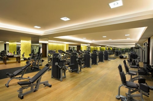 Superior King Room Near Old Airport Park Abu Dhabi 13 Luxury Bookings
