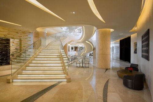 Superior King Room Near Old Airport Park Abu Dhabi 5 Luxury Bookings