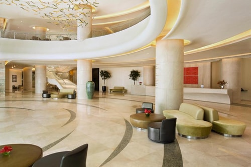 Superior King Room Near Old Airport Park Abu Dhabi 6 Luxury Bookings