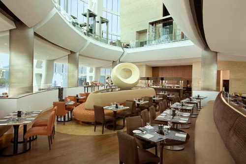 Superior King Room Near Old Airport Park Abu Dhabi 7 Luxury Bookings
