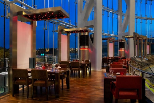 Superior King Room Near Old Airport Park Abu Dhabi 10 Luxury Bookings
