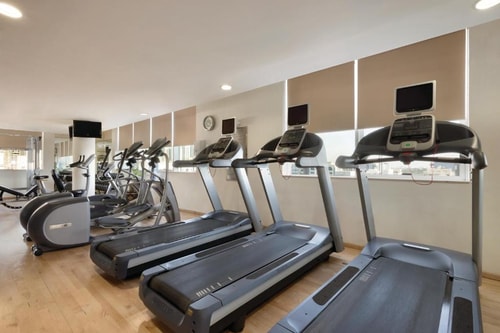 Superior Queen Room Near Electra Park 12 Luxury Bookings