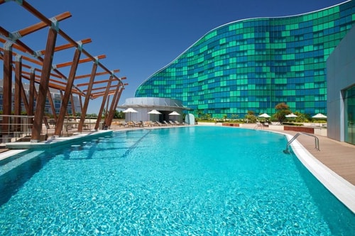 Superior King Room Near Khalifa Park 14 Luxury Bookings