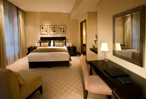 Luxury Studio Near Embassy of the Kyrgyz 1 Luxury Bookings