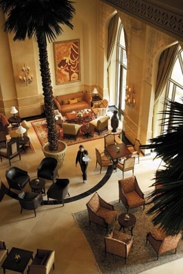 Luxury Studio Near Embassy of the Kyrgyz 5 Luxury Bookings