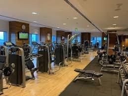Luxury Studio Near Embassy of the Kyrgyz 12 Luxury Bookings