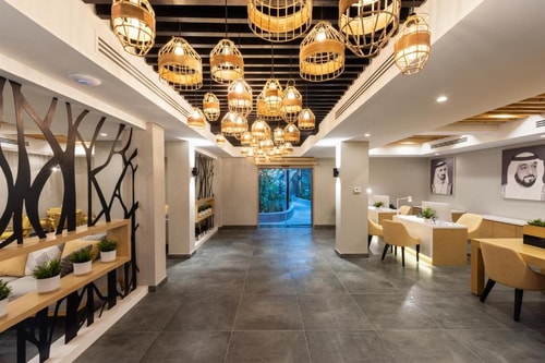 Premium Room Near Hippo Feeding 6 Luxury Bookings
