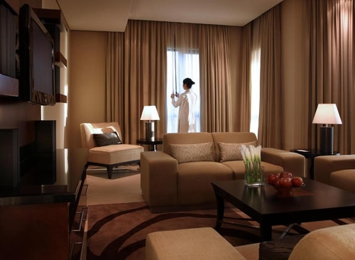 One Bedroom Apartment Near Embassy of Mexico 3 Luxury Bookings