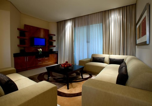 One Bedroom Apartment Near Embassy of Mexico 1 Luxury Bookings