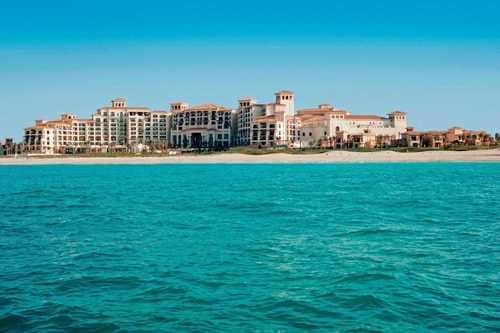 Superior Room Near Cranleigh Abu Dhabi 13 Luxury Bookings