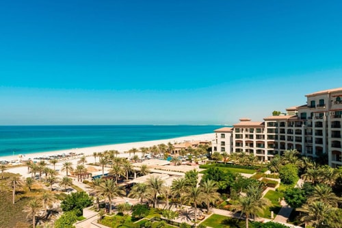 Superior Room Near Cranleigh Abu Dhabi 14 Luxury Bookings