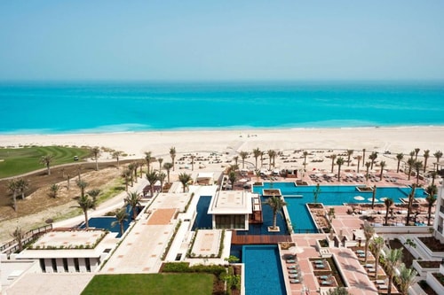Superior Room Near Cranleigh Abu Dhabi 12 Luxury Bookings