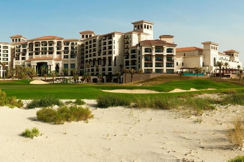 Superior Room Near Cranleigh Abu Dhabi 11 Luxury Bookings
