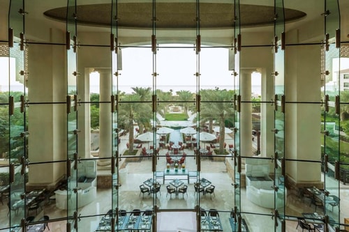 Superior Room Near Cranleigh Abu Dhabi 6 Luxury Bookings