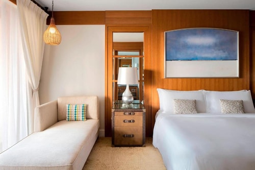 Superior Room Near Cranleigh Abu Dhabi 1 Luxury Bookings
