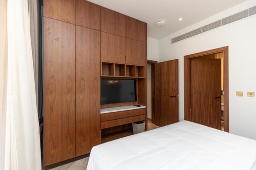 1 Bedroom Villa Near Tal Moreeb By Luxury Bookings 1 Luxury Bookings