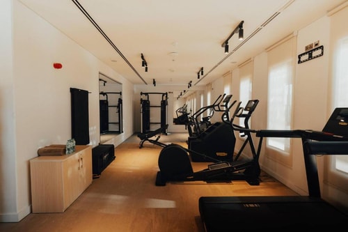 1 Bedroom Villa Near Tal Moreeb By Luxury Bookings 11 Luxury Bookings