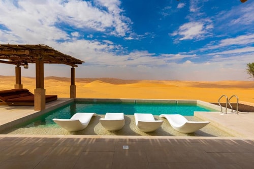 1 Bedroom Villa Near Tal Moreeb by Luxury Booking 13 Luxury Bookings