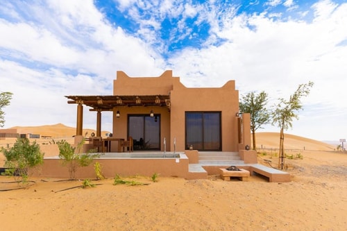 1 Bedroom Villa Near Tal Moreeb by Luxury Booking 9 Luxury Bookings