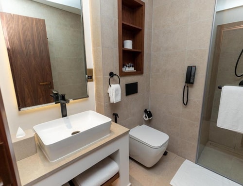 2 Bedroom Villa Near Tal Moreeb by Luxury Bookings 5 Luxury Bookings