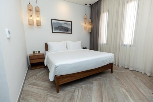 Three Bedroom Villa Near Tal Moreeb 3 Luxury Bookings