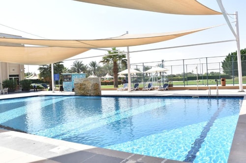 Deluxe King Room Near Ghayathi Aqua Park 11 Luxury Bookings