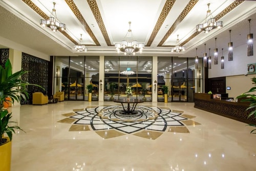 Superior Room Near Fit Factory By Luxury Bookings 8 Luxury Bookings