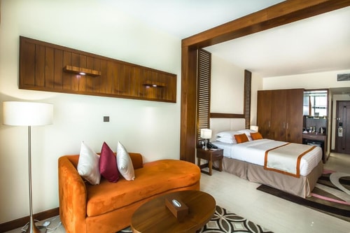 Superior Room Near Fit Factory By Luxury Bookings 3 Luxury Bookings