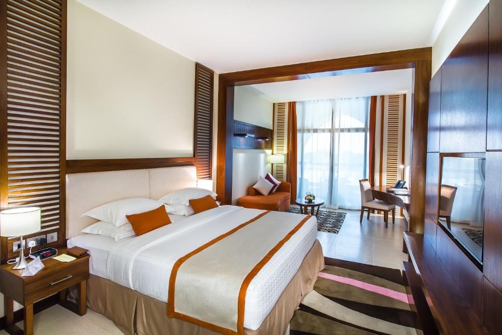 Superior Room Near Fit Factory By Luxury Bookings Luxury Bookings