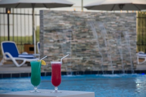 Deluxe Room Near Ghayathi Aqua Park 8 Luxury Bookings