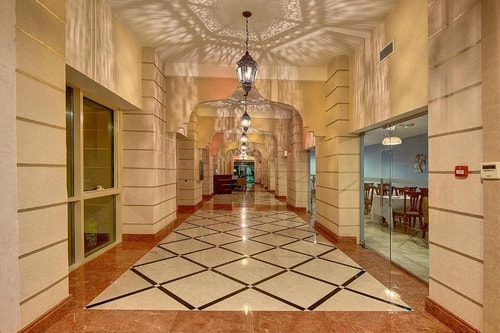 Deluxe Room Near Ghayathi Aqua Park 9 Luxury Bookings