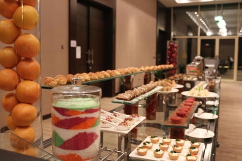 Deluxe Room Near Ghayathi Aqua Park 10 Luxury Bookings