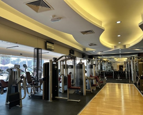 Deluxe Room Near Ghayathi Aqua Park 14 Luxury Bookings