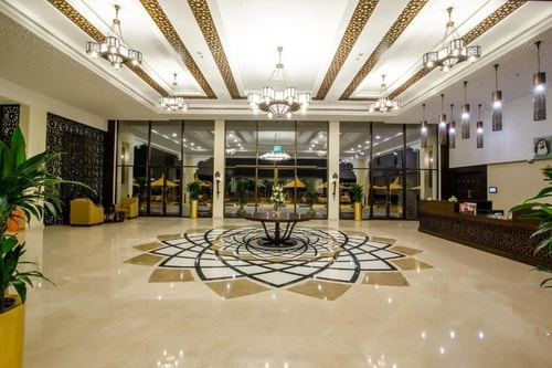 Superior Room Near Fit Factory 6 Luxury Bookings