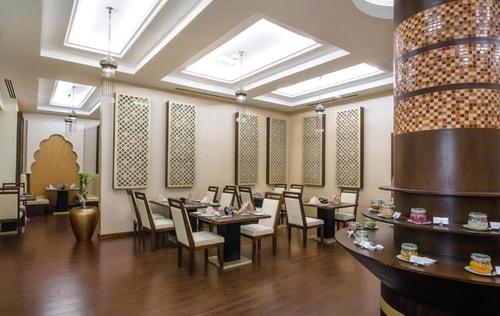 Superior Room Near Fit Factory 7 Luxury Bookings