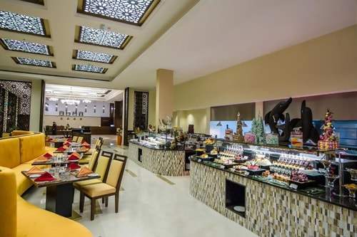 Superior Room Near Fit Factory 8 Luxury Bookings