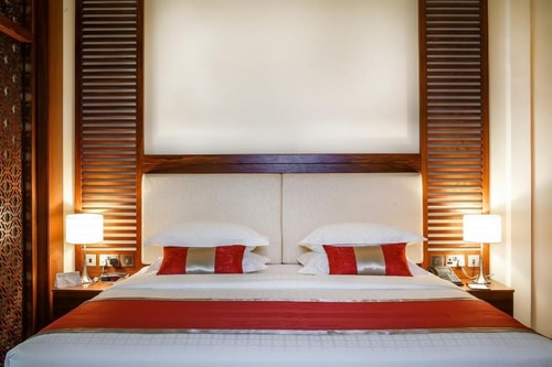 Superior Room Near Fit Factory 2 Luxury Bookings
