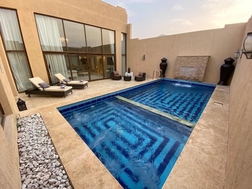 Superior Room Near Fit Factory 11 Luxury Bookings