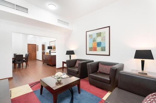 One Bedroom Apartment Near Sahara Center Sharjah 1 Luxury Bookings