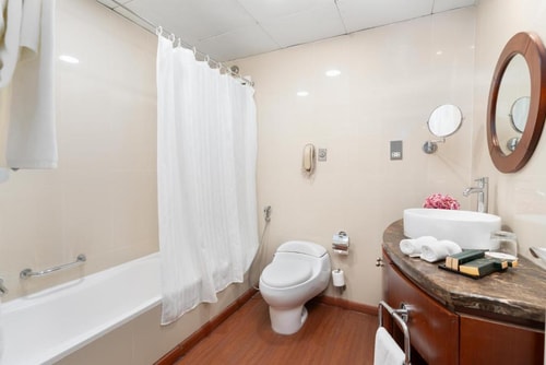 Two Bedroom Apartment Near Sahara Center Sharjah 8 Luxury Bookings