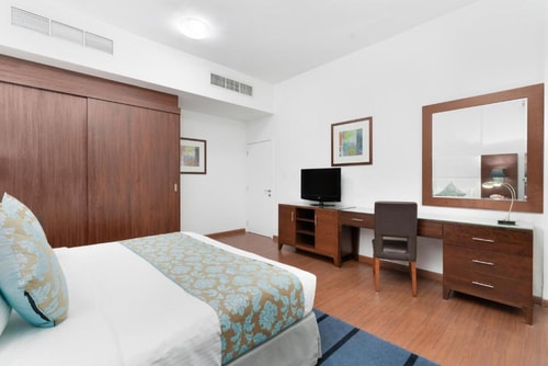 Two Bedroom Apartment Near Sahara Center Sharjah Luxury Bookings