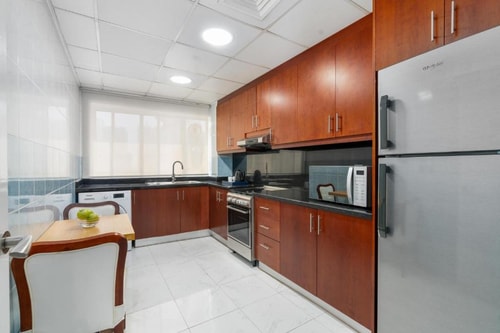 Two Bedroom Apartment Near Sahara Center Sharjah 11 Luxury Bookings