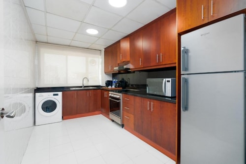 Three Bedroom Apartment Near Sahara CenterSharjah 6 Luxury Bookings