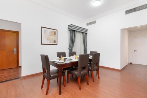 Three Bedroom Apartment Near Sahara CenterSharjah 22 Luxury Bookings